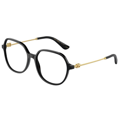 Occhiale da Vista Dolce e Gabbana, Modello: 0DG3364 Colore: 501