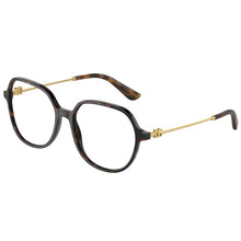 Carica l&#39;immagine nel visualizzatore di Gallery, Occhiale da Vista Dolce e Gabbana, Modello: 0DG3364 Colore: 502