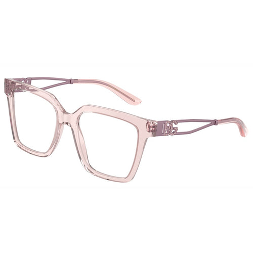 Occhiale da Vista Dolce e Gabbana, Modello: 0DG3376B Colore: 3148