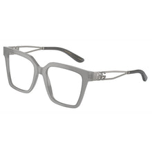 Carica l&#39;immagine nel visualizzatore di Gallery, Occhiale da Vista Dolce e Gabbana, Modello: 0DG3376B Colore: 3419