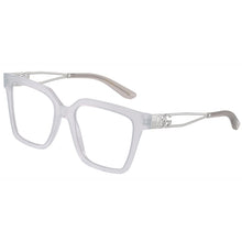 Carica l&#39;immagine nel visualizzatore di Gallery, Occhiale da Vista Dolce e Gabbana, Modello: 0DG3376B Colore: 3420