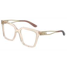 Carica l&#39;immagine nel visualizzatore di Gallery, Occhiale da Vista Dolce e Gabbana, Modello: 0DG3376B Colore: 3432