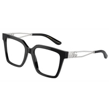 Carica l&#39;immagine nel visualizzatore di Gallery, Occhiale da Vista Dolce e Gabbana, Modello: 0DG3376B Colore: 501