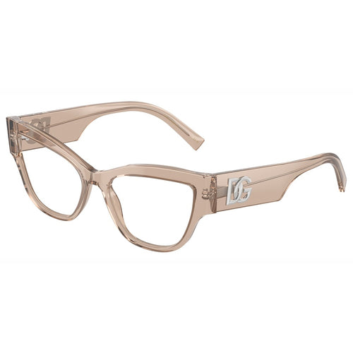 Occhiale da Vista Dolce e Gabbana, Modello: 0DG3378 Colore: 3432