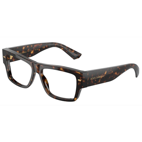Occhiale da Vista Dolce e Gabbana, Modello: 0DG3379 Colore: 502