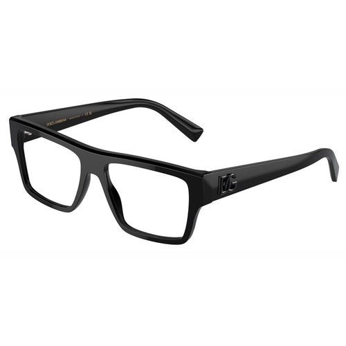 Occhiale da Vista Dolce e Gabbana, Modello: 0DG3382 Colore: 501