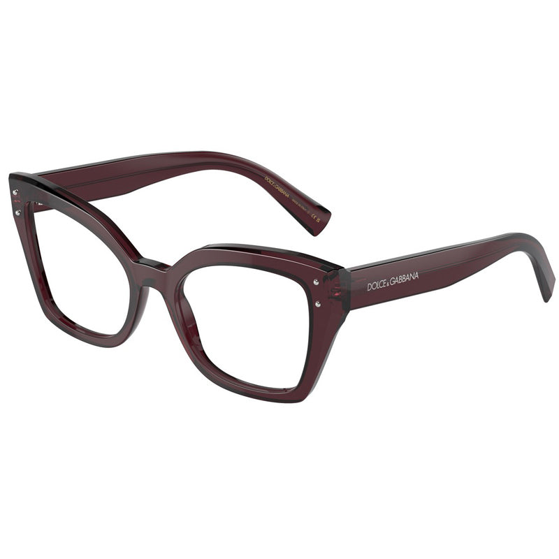 Occhiale da Vista Dolce e Gabbana, Modello: 0DG3386 Colore: 3045