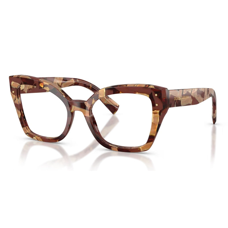 Occhiale da Vista Dolce e Gabbana, Modello: 0DG3386 Colore: 3462