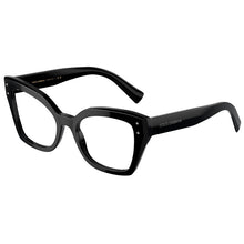 Carica l&#39;immagine nel visualizzatore di Gallery, Occhiale da Vista Dolce e Gabbana, Modello: 0DG3386 Colore: 501