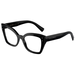 Occhiale da Vista Dolce e Gabbana, Modello: 0DG3386 Colore: 501