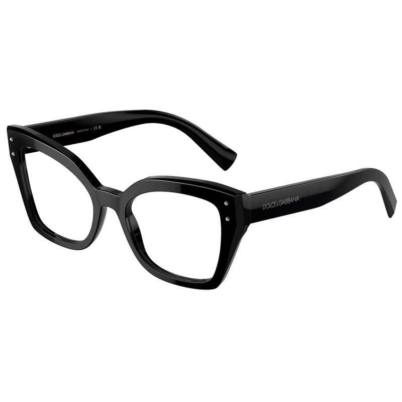 Occhiale da Vista Dolce e Gabbana, Modello: 0DG3386 Colore: 501