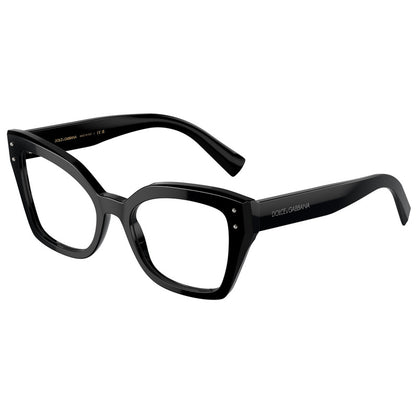 Occhiale da Vista Dolce e Gabbana, Modello: 0DG3386 Colore: 501