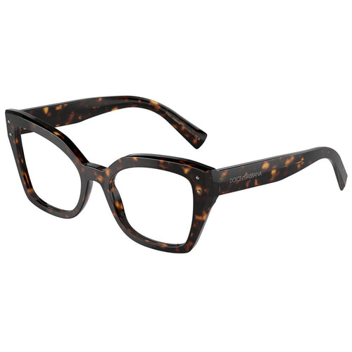 Occhiale da Vista Dolce e Gabbana, Modello: 0DG3386 Colore: 502