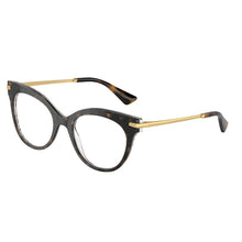 Carica l&#39;immagine nel visualizzatore di Gallery, Occhiale da Vista Dolce e Gabbana, Modello: 0DG3392 Colore: 3217