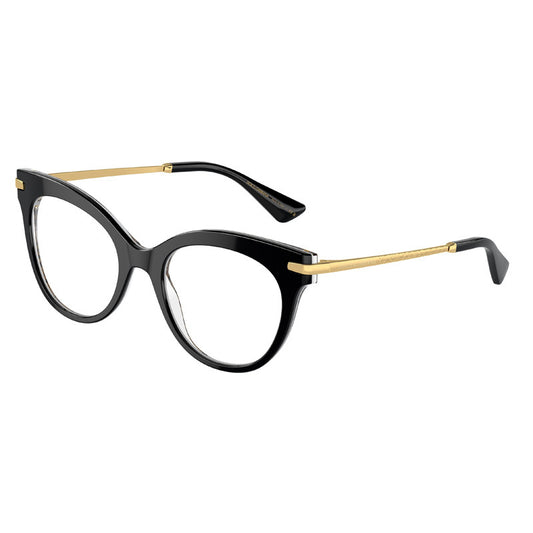 Occhiale da Vista Dolce e Gabbana, Modello: 0DG3392 Colore: 3299