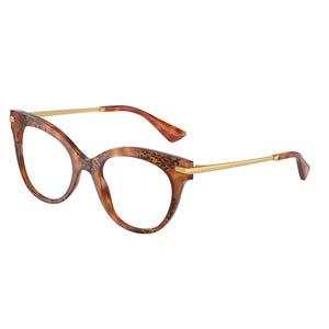 Occhiale da Vista Dolce e Gabbana, Modello: 0DG3392 Colore: 3380