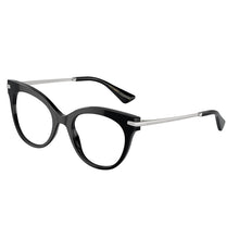 Carica l&#39;immagine nel visualizzatore di Gallery, Occhiale da Vista Dolce e Gabbana, Modello: 0DG3392 Colore: 501