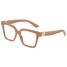 Carica l&#39;immagine nel visualizzatore di Gallery, Occhiale da Vista Dolce e Gabbana, Modello: 0DG3395 Colore: 3292