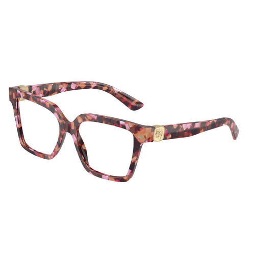 Occhiale da Vista Dolce e Gabbana, Modello: 0DG3395 Colore: 3440