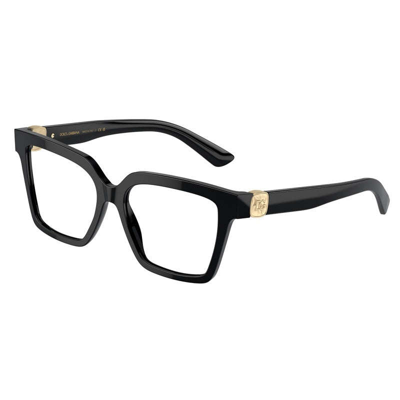 Occhiale da Vista Dolce e Gabbana, Modello: 0DG3395 Colore: 501