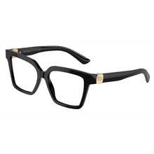 Carica l&#39;immagine nel visualizzatore di Gallery, Occhiale da Vista Dolce e Gabbana, Modello: 0DG3395 Colore: 501