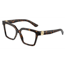 Carica l&#39;immagine nel visualizzatore di Gallery, Occhiale da Vista Dolce e Gabbana, Modello: 0DG3395 Colore: 502