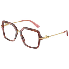 Carica l&#39;immagine nel visualizzatore di Gallery, Occhiale da Vista Dolce e Gabbana, Modello: 0DG3396 Colore: 3444