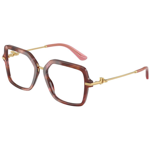 Occhiale da Vista Dolce e Gabbana, Modello: 0DG3396 Colore: 3444