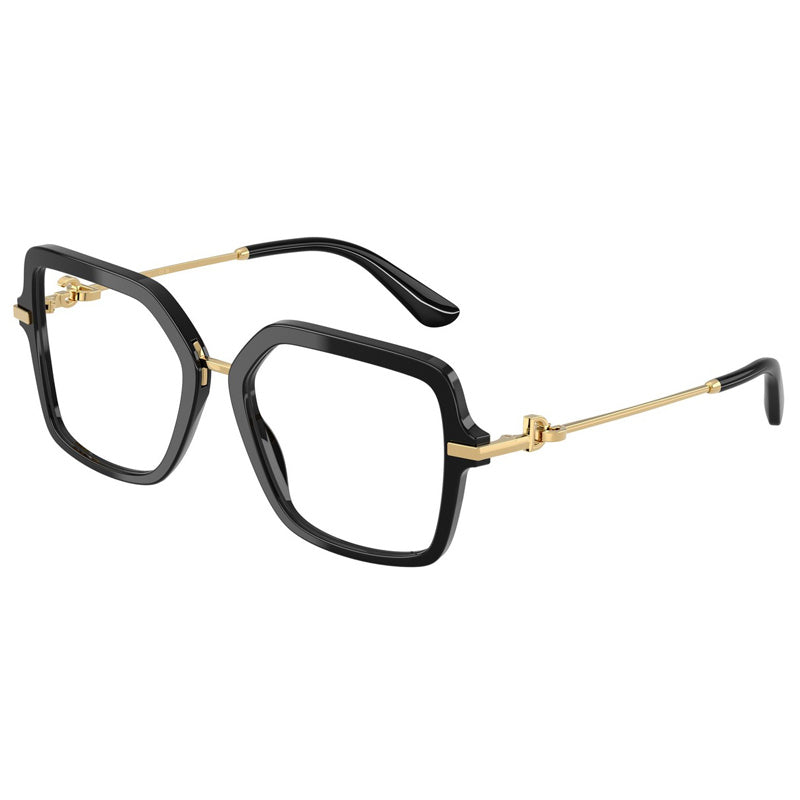 Occhiale da Vista Dolce e Gabbana, Modello: 0DG3396 Colore: 501