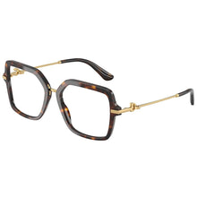 Carica l&#39;immagine nel visualizzatore di Gallery, Occhiale da Vista Dolce e Gabbana, Modello: 0DG3396 Colore: 502