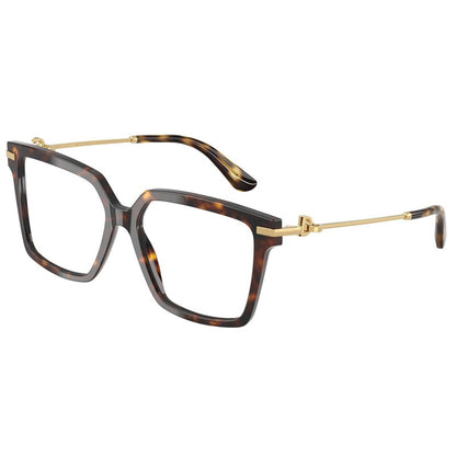 Occhiale da Vista Dolce e Gabbana, Modello: 0DG3397 Colore: 502