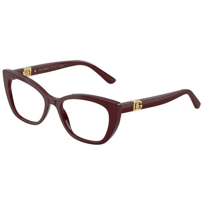 Occhiale da Vista Dolce e Gabbana, Modello: 0DG3398 Colore: 3091