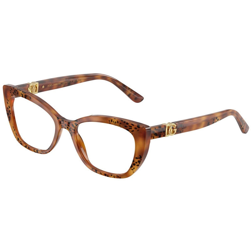 Occhiale da Vista Dolce e Gabbana, Modello: 0DG3398 Colore: 3380