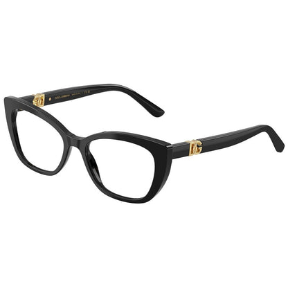 Occhiale da Vista Dolce e Gabbana, Modello: 0DG3398 Colore: 501