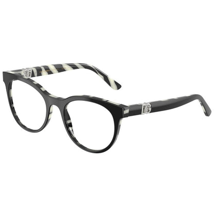 Occhiale da Vista Dolce e Gabbana, Modello: 0DG3399 Colore: 3372