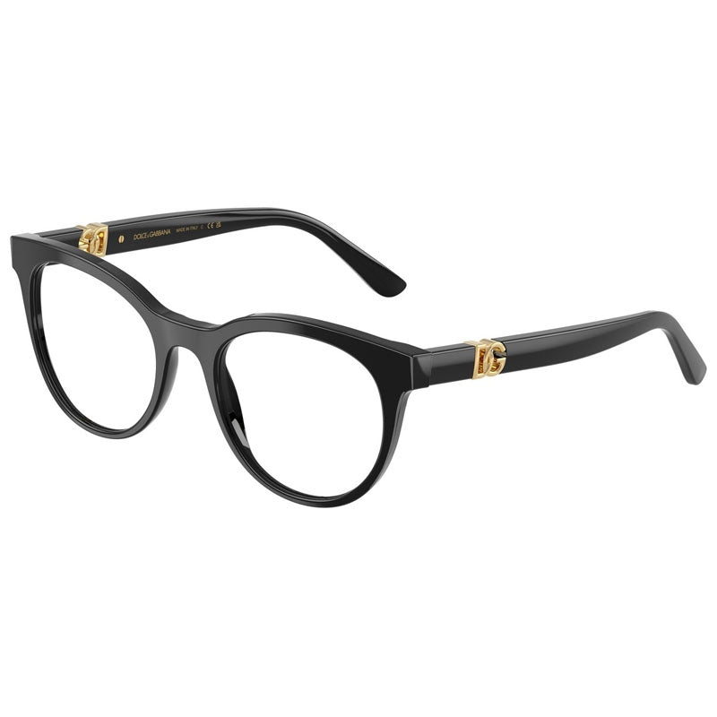 Occhiale da Vista Dolce e Gabbana, Modello: 0DG3399 Colore: 501