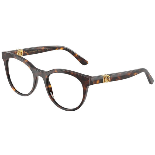 Occhiale da Vista Dolce e Gabbana, Modello: 0DG3399 Colore: 502