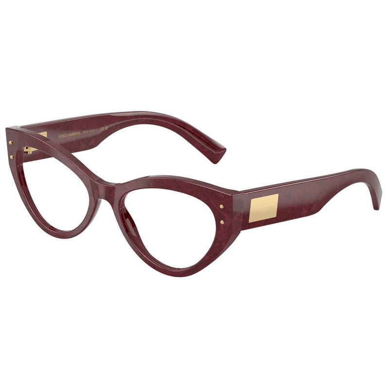 Occhiale da Vista Dolce e Gabbana, Modello: 0DG3403 Colore: 3442
