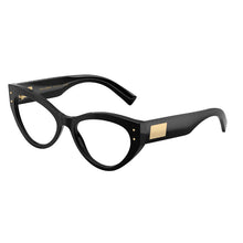 Carica l&#39;immagine nel visualizzatore di Gallery, Occhiale da Vista Dolce e Gabbana, Modello: 0DG3403 Colore: 501