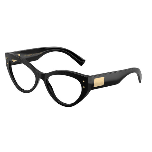 Occhiale da Vista Dolce e Gabbana, Modello: 0DG3403 Colore: 501