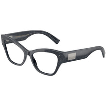 Carica l&#39;immagine nel visualizzatore di Gallery, Occhiale da Vista Dolce e Gabbana, Modello: 0DG3404 Colore: 3441