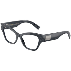 Occhiale da Vista Dolce e Gabbana, Modello: 0DG3404 Colore: 3441