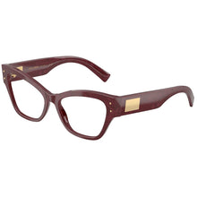 Carica l&#39;immagine nel visualizzatore di Gallery, Occhiale da Vista Dolce e Gabbana, Modello: 0DG3404 Colore: 3442