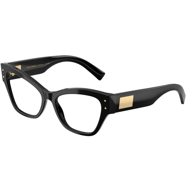 Occhiale da Vista Dolce e Gabbana, Modello: 0DG3404 Colore: 501