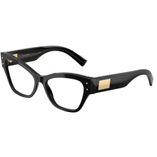 Carica l&#39;immagine nel visualizzatore di Gallery, Occhiale da Vista Dolce e Gabbana, Modello: 0DG3404 Colore: 501