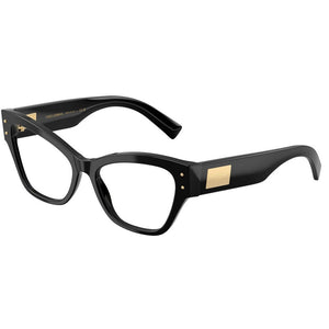 Occhiale da Vista Dolce e Gabbana, Modello: 0DG3404 Colore: 501