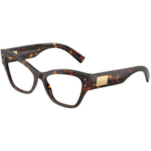Carica l&#39;immagine nel visualizzatore di Gallery, Occhiale da Vista Dolce e Gabbana, Modello: 0DG3404 Colore: 502