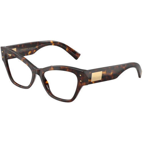 Occhiale da Vista Dolce e Gabbana, Modello: 0DG3404 Colore: 502