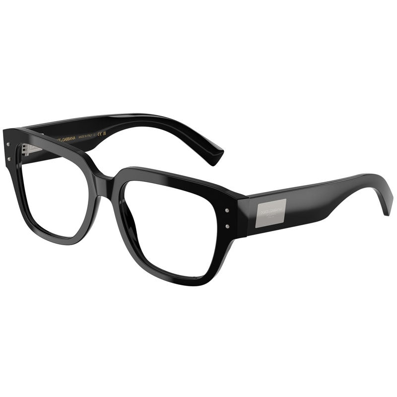 Occhiale da Vista Dolce e Gabbana, Modello: 0DG3405 Colore: 501