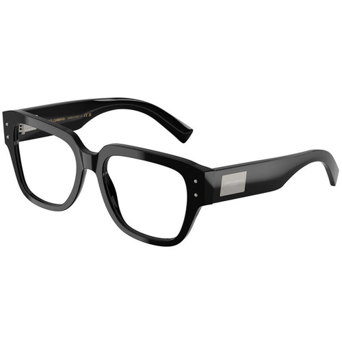 Occhiale da Vista Dolce e Gabbana, Modello: 0DG3405 Colore: 501